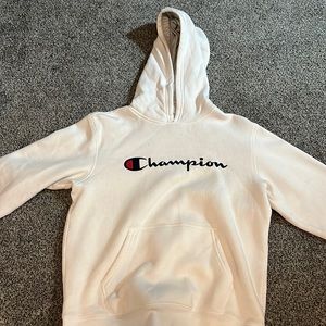 champion sweatshirt